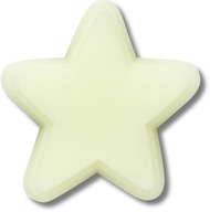 CROCS JIBBITZ CHARMS ŽIARI V TEMNOM HVIEZDOM PIN CROCS JIBBITZ CHARMS ŽIARI V TEMNOM HVIEZDOM PIN
