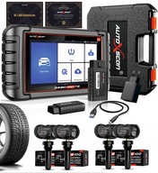 AUTOXSCAN SERVIS DIAGNOSTICKÝ TESTER RS910 PRO TS + CERTIFIKÁT TPMS AUTOXSCAN SERVIS DIAGNOSTICKÝ TESTER RS910 PRO TS + CERTIFIKÁT TPMS