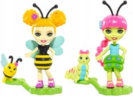 ENCHANTIMALS FIGURKY LITTLE FRIENDS 2 PACK FXM86