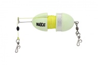 MADCAT ADJUSTA BOOY PLOAT - SÚČET MADCAT ADJUSTA BOOY PLOAT - SÚČET