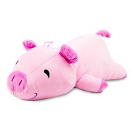 Plyšový vankúš maskot Malvina Pig Plyšový vankúš maskot Malvina Pig
