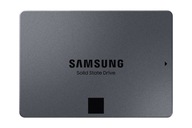 Samsung 870 QVO MZ-77Q4T0BW 4TB SATA 6 SSD