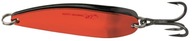 MIKADO CLICKER ODMEŇOVAČ 75g/13cm - ČERVENÝ ČIERNY MIKADO CLICKER ODMEŇOVAČ 75g/13cm - ČERVENÝ ČIERNY