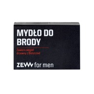 Zew For Men mydlo na fúzy 85 ml