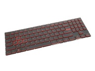 Klávesnica pre notebook Lenovo Legion Y520-15IKBN (s Klávesnica pre notebook Lenovo Legion Y520-15IKBN (s