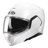 MOTOCYKLOVÁ vyklápacia prilba HJC I100 PINLOCK ZADARMO MOTOCYKLOVÁ vyklápacia prilba HJC I100 PINLOCK ZADARMO