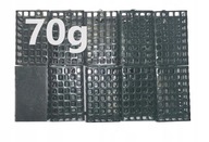 Sada 10x BASKET BAIT FEEDER 70G +zdarma Sada 10x BASKET BAIT FEEDER 70G +zdarma