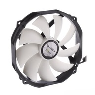 VENTILÁTOR Gelid 140mm SILENT PRO 14 FN-PX14P-15 VENTILÁTOR Gelid 140mm SILENT PRO 14 FN-PX14P-15