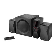 SADA REPRODUKTOROV 2.1 SUBWOOFER EDIFIER CX 7 BT 5.0 SADA REPRODUKTOROV 2.1 SUBWOOFER EDIFIER CX 7 BT 5.0