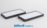 PURFLUX AH594-2 Kabínový filter