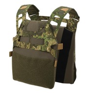 Direct Action Bearcat Ultralight Plate Carrier M taktická vesta Direct Action Bearcat Ultralight Plate Carrier M taktická vesta