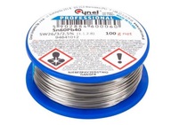 Cín Cynel 0,5 mm 100 g Cín Cynel 0,5 mm 100 g