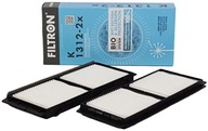FILTRON KABÍNOVÝ FILTER MAZDA 3 (BL) FILTRON KABÍNOVÝ FILTER MAZDA 3 (BL)