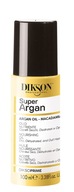 DIKSON DiksoPrime S Arganový olej 100 ml Makadamiový DIKSON DiksoPrime S Arganový olej 100 ml Makadamiový