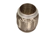 Tlmič vibrácií, flexibilný konektor EXHAUST JMJ 55X100 P Tlmič vibrácií, flexibilný konektor EXHAUST JMJ 55X100 P
