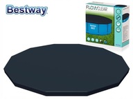 BESTWAY 58036 KRYT NA RÁLOVÝ BAZÉN 305 cm BESTWAY 58036 KRYT NA RÁLOVÝ BAZÉN 305 cm