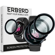 2x HYBRIDNÉ SKLO PRE HUAWEI WATCH GT 2 42MM 2x HYBRIDNÉ SKLO PRE HUAWEI WATCH GT 2 42MM