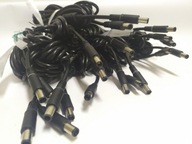 PSU kábel 7,4x5,0mm, 230W, 170cm!!!!!, LED! PSU kábel 7,4x5,0mm, 230W, 170cm!!!!!, LED!