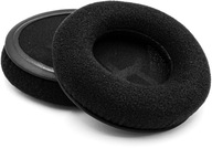 UNIVERZÁLNE NÁUŠNICE SPONGE SLÚCHADLÁ 90MM 9CM UNIVERZÁLNE NÁUŠNICE SPONGE SLÚCHADLÁ 90MM 9CM