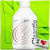 Cleantle APC2 Univerzálny čistič 0,5l Cleantle APC2 Univerzálny čistič 0,5l
