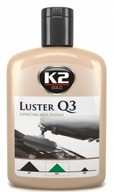 K2 LUSTER Q3 STREDNÁ BRÚSNA LEŠTIACA PASTA 200g
