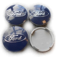 4 kryty kolies FORD 60-56 mm N23 GRAN 4 kryty kolies FORD 60-56 mm N23 GRAN