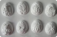 VEĽKONOČNÉ VAJÍČKA 3D SADROVÁ FORMA VEĽKONOČNÉ VAJÍČKA 3D SADROVÁ FORMA