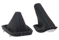 BMW E46 RADENIE A BRZDOVÝ PRYZ ZÁVIT ALCANTARA MPower BMW E46 RADENIE A BRZDOVÝ PRYZ ZÁVIT ALCANTARA MPower