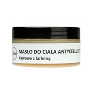 La-Le, telové maslo proti celulitíde - Káva s k La-Le, telové maslo proti celulitíde - Káva s k