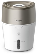 Philips HU4803/01 odparovací zvlhčovač 2l strieborno-biely