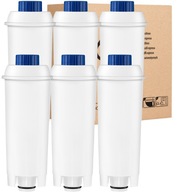6x FILTRAČNÁ VLOŽKA DO KÁVOVARU DELONGHI MAGNIFICA S 6x FILTRAČNÁ VLOŽKA DO KÁVOVARU DELONGHI MAGNIFICA S