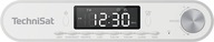 Kuchynské rádio FM Bluetooth závesné LCD hodiny Kuchynské rádio FM Bluetooth závesné LCD hodiny