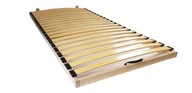 Rámová vložka do postele pod prémiový matrac 90x180 Rámová vložka do postele pod prémiový matrac 90x180