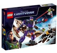 Lego DISNEY 76831 Súboj so Zurgom Lego DISNEY 76831 Súboj so Zurgom