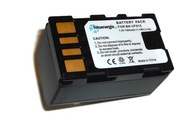 Batéria pre JVC BN-VF815 7,4V 1500mAh / 11,1Wh