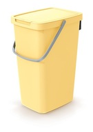Odpadkový kôš 20L SYSTEM Q COLLECT Triedič Odpadkový kôš 20L SYSTEM Q COLLECT Triedič