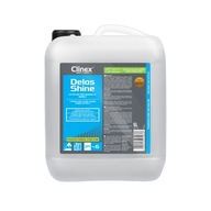 CLINEX Delos Shine - 5L - Tekutina na nábytok SHINE