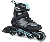 Dámske korčule Rollerblade ZETRABLADE W 38.5