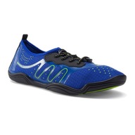 Topánky do vody AQUA-SPEED Kameleo blue 44 EU Topánky do vody AQUA-SPEED Kameleo blue 44 EU