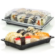 Sushi box 50 ks. M (na ďalší predaj)