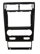 9" rám rádia Ford Mondeo 2004-2007 9 palcov 9" rám rádia Ford Mondeo 2004-2007 9 palcov