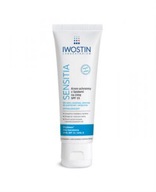 IWOSTIN HYDRO SENSITIA Ochranný krém SPF20 50 ml IWOSTIN HYDRO SENSITIA Ochranný krém SPF20 50 ml