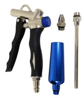 Fúkacia pištoľ SilverTools s Venturiho dýzou Fúkacia pištoľ SilverTools s Venturiho dýzou