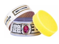 Soft99 The King of Gloss Light 300g tvrdý vosk pre svetlé laky na nechty Soft99 The King of Gloss Light 300g tvrdý vosk pre svetlé laky na nechty