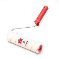 COMENSAL Zlatý niťový maliarsky valček s rukoväťou 25 cm COMENSAL Zlatý niťový maliarsky valček s rukoväťou 25 cm