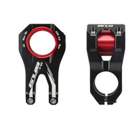 Držiak na predstavec bicykla mtb GUB S-50 35/31,8mm Držiak na predstavec bicykla mtb GUB S-50 35/31,8mm