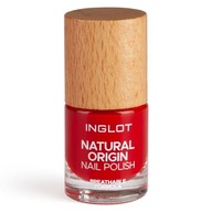 Lak na nechty Natural Origin 024 INGLOT Lak na nechty Natural Origin 024 INGLOT