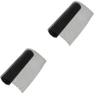 2 rolky Ochranná sieť Plastová sieť 2 rolky Ochranná sieť Plastová sieť