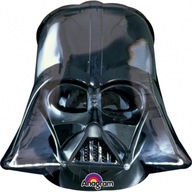 Darth Vader fóliový balón - 63 cm Darth Vader fóliový balón - 63 cm