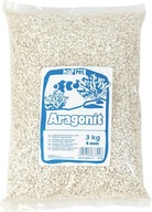 ARAGONIT 1,0-2,0MM 3KG ARAGONIT 1,0-2,0MM 3KG